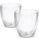 Tivoli Double Wall Glass Set - 310ml