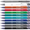 Napier Ballpoint Pen- Matt