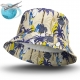 Sonny Custom Bucket Hat
