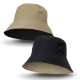 Reversible Ripstop Bucket Hat