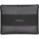 Zoom 2-In-1 Tech Sleeve Zip Padfolio 