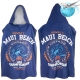 Adult Hooded Towel