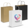  Paper Carry Bag - Large 