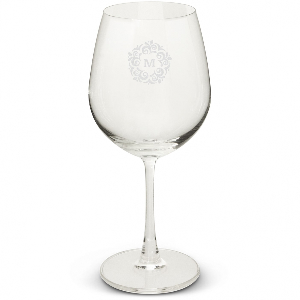 Mahana Wine Glass - 600ml