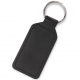 Prince Leather Key Ring - Rectangle