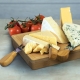 NATURA Kensington Cheese Board - Square