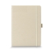 Terra Recycled Paper Hard Cover Notebook