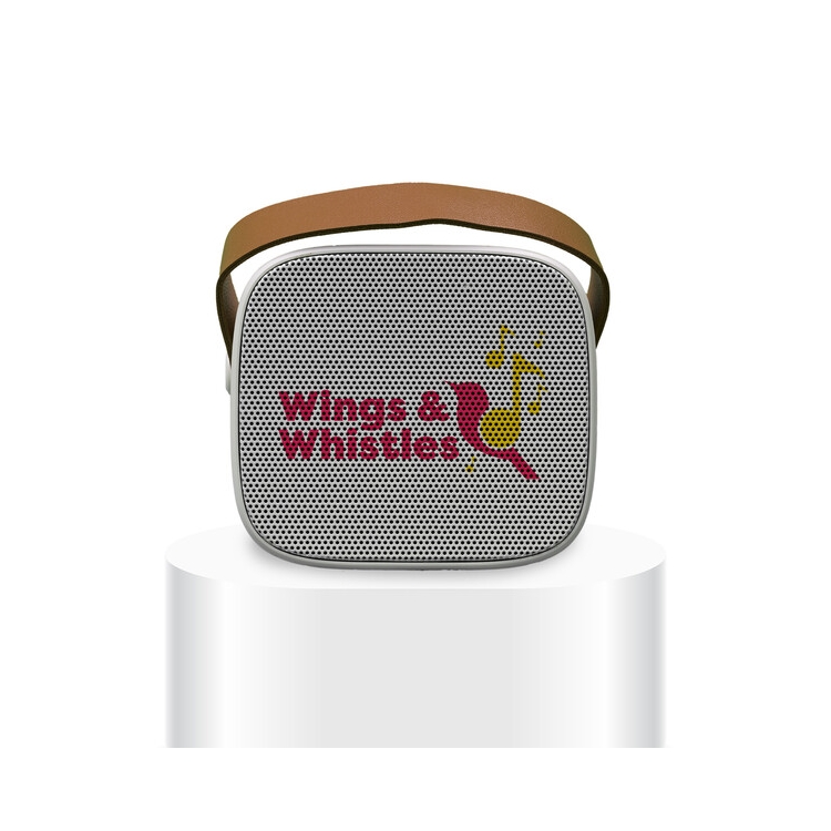 Boombox Mini Speaker 