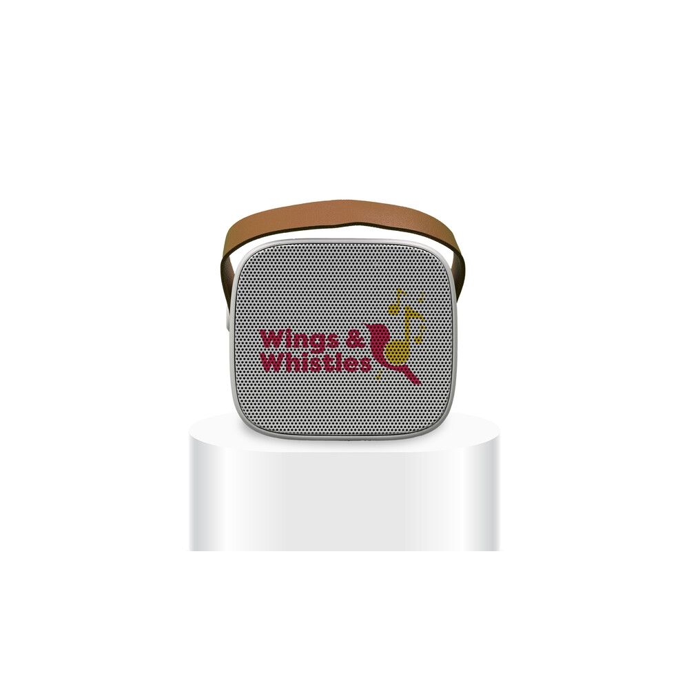 Boombox Mini Speaker 