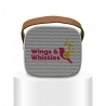 Boombox Mini Speaker 
