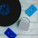 Boombox Mini Speaker 