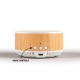 Typhoon Speaker & Wireless Charger 