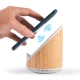 Fresco Speaker & Wireless Charger 