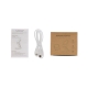 Spartan 3-in-1 Wireless Charger 