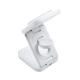 Spartan 3-in-1 Wireless Charger 