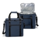 ARCHER Soft-Touch Cooler Bag 