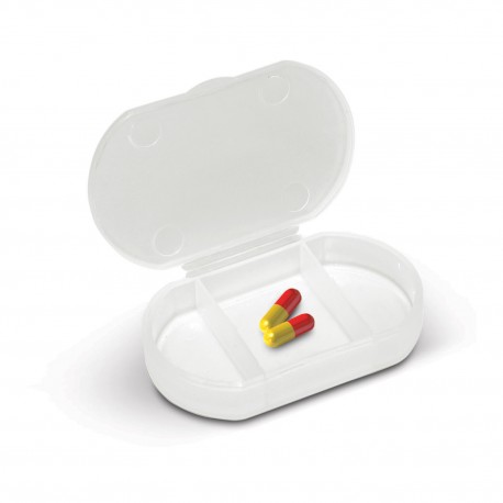  Pill Box 
