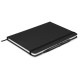  Omega A5 Notebook With Pen 