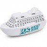  Stress Cruise Ship 