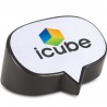 Stress Speech Bubble