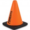 Stress Road Cone