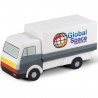 Stress Small Truck