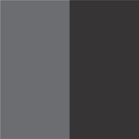 Dark Grey-Black