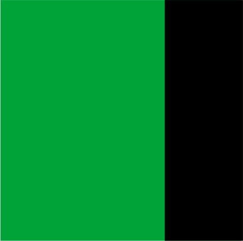 Kawa Green-Black