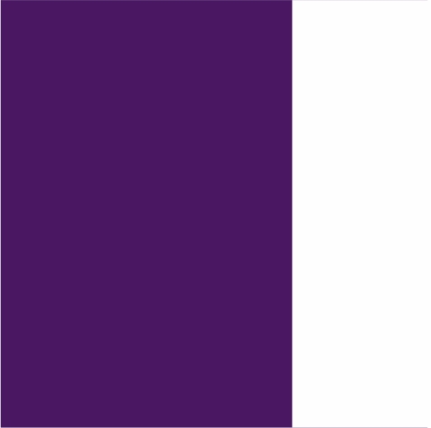 Purple-White