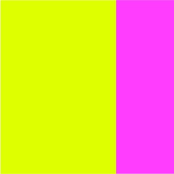 Lime/Pink