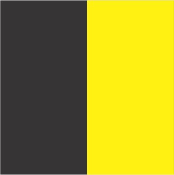 Black-Yellow