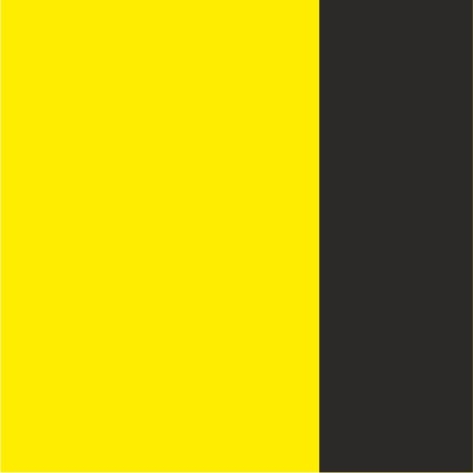 Yellow-Black