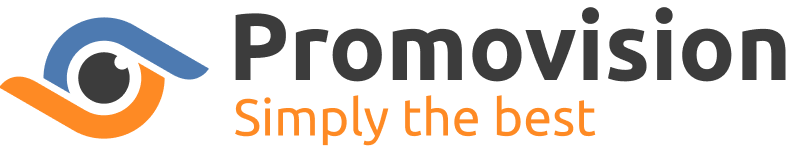 Promovision logo